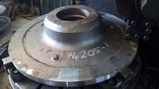 CATERPILLLER WHEEL 