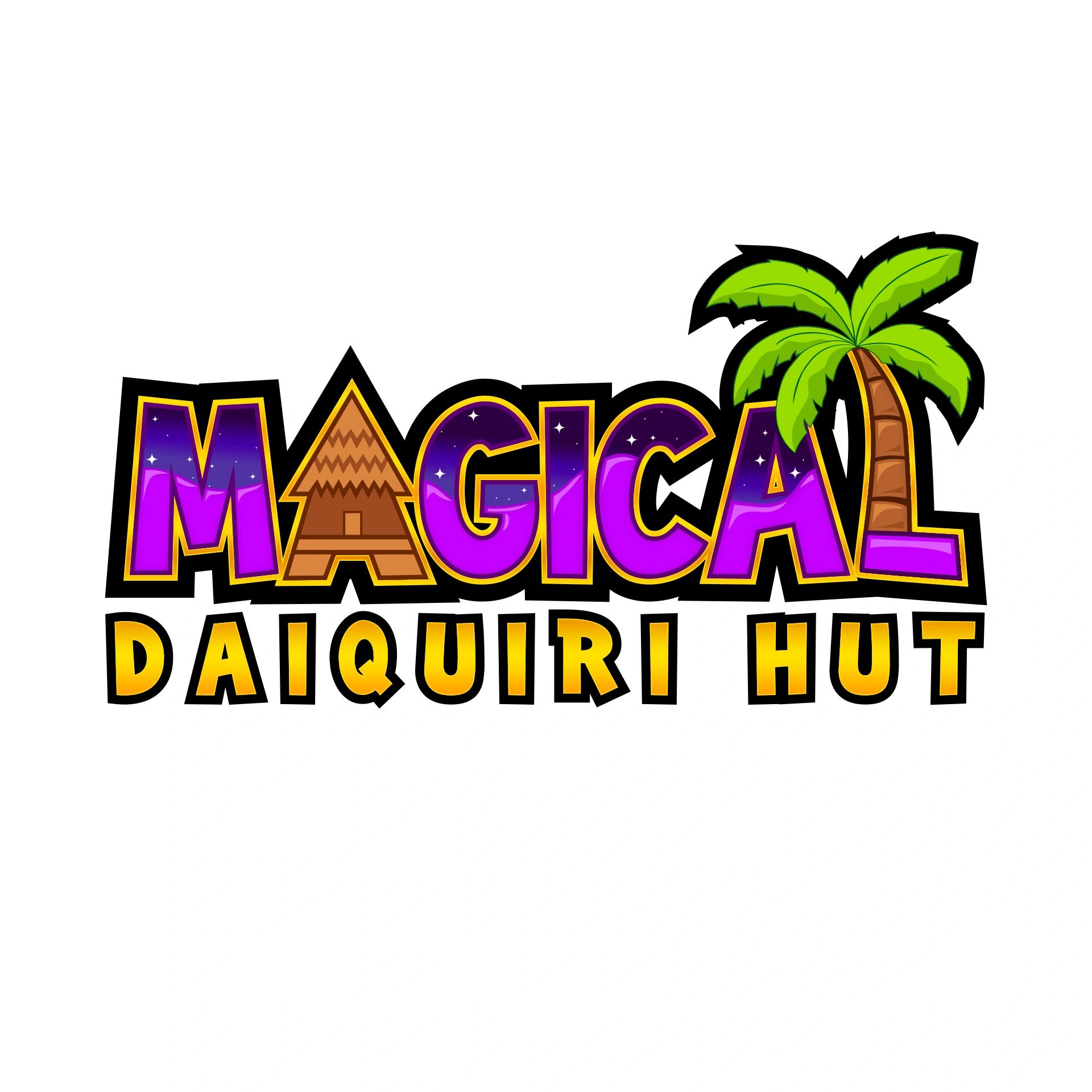 Order Daiquiris Online Magical Daiquiri Hut