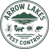 Arrow Lakes Pest Control