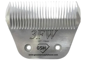 GSH #3FW Clipper Blade