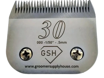 GSH #30 Clipper Blade