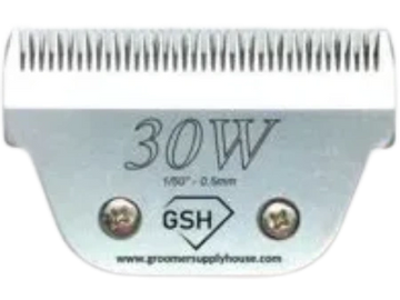GSH #30 W Clipper Blade