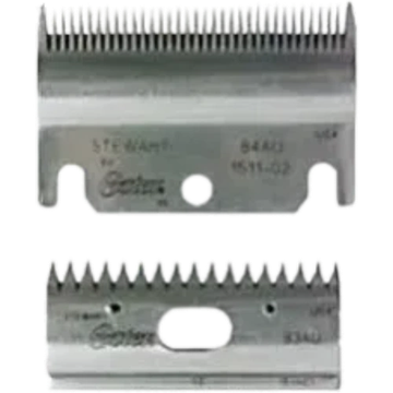 Large Animal Clipper Blade