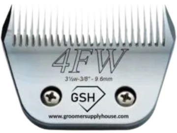 GSH #4FW Clipper Blade