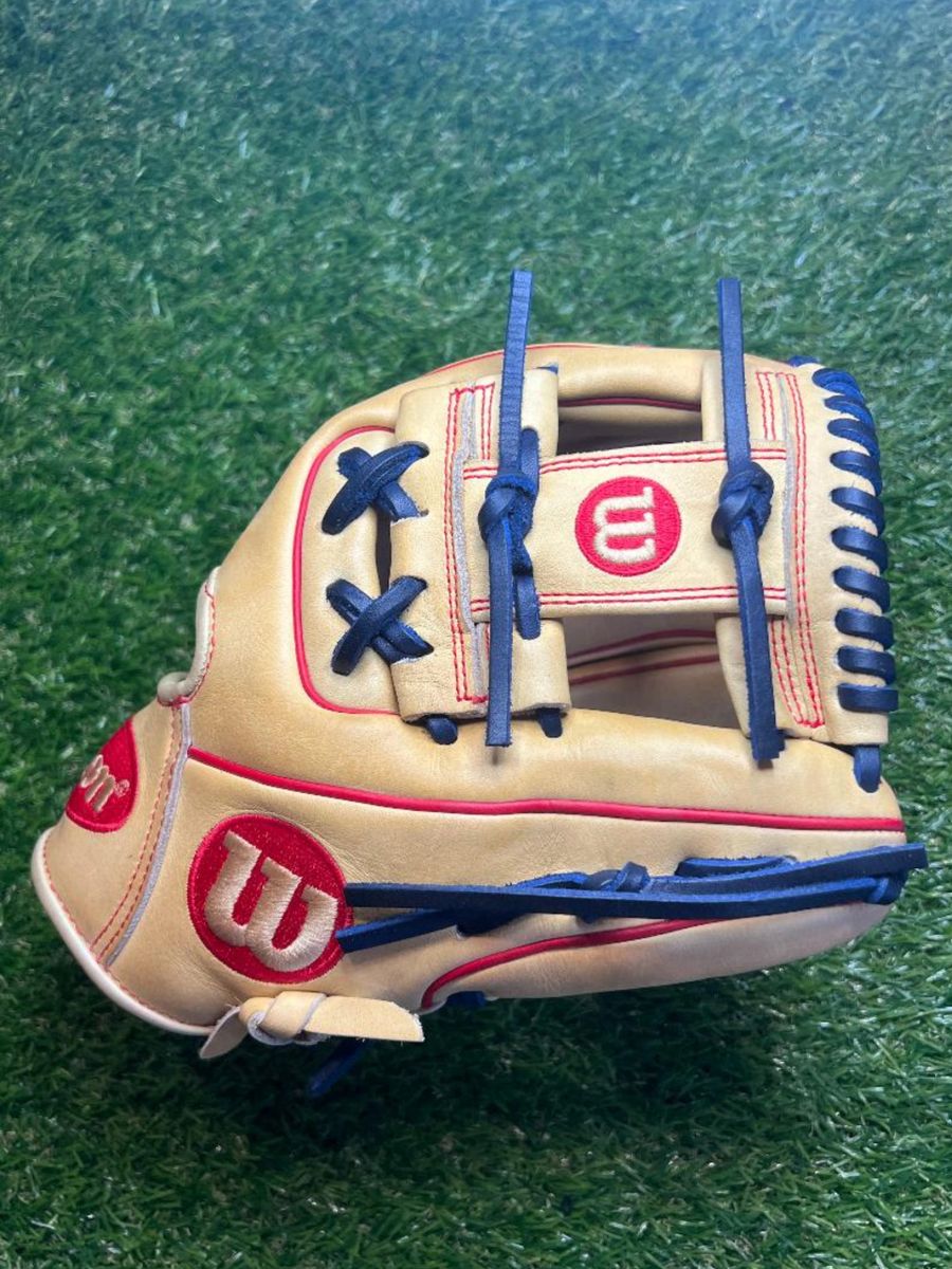 IF/OF/P Full Glove Relace