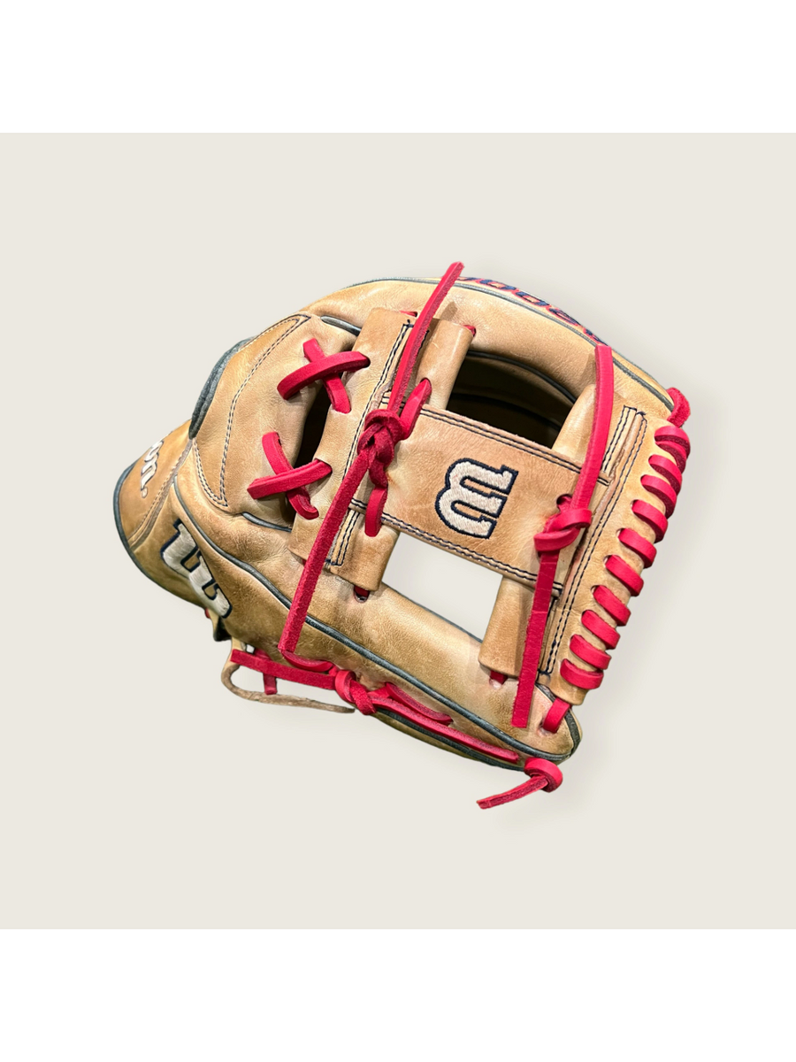 IF/OF/P Full Glove Relace