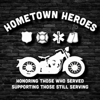 Hometown Heroes Motorcycle Association