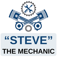 Steve 
The Mechanic