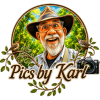 Pics by Karl