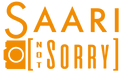 Saari (not sorry)