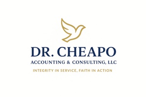 DR Cheapo Accounting & Consulting, LLC