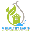 A healthy earth floor cleaning