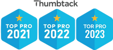 Thumbtack Top Pro 21, 22, 23