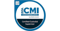 ISSA CMI Certified