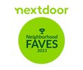 Nextdoor neighborhood faves 23