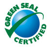 Green Seal Certified