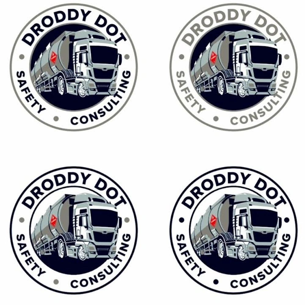 Droddy DOT Safety Consulting