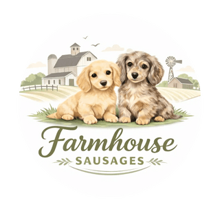 Farmhouse Sausages - Dachshunds