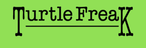 turtle freak