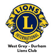 West Grey Durham Lions Club
