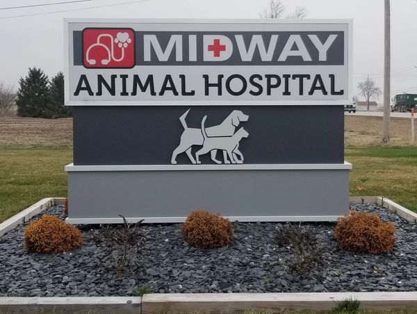 Midway Animal Hospital