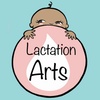 lactation arts