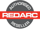 RedArc Electronics Logo