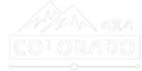 4x4 Colorado Logo