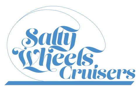 Salty Wheels Cruisers