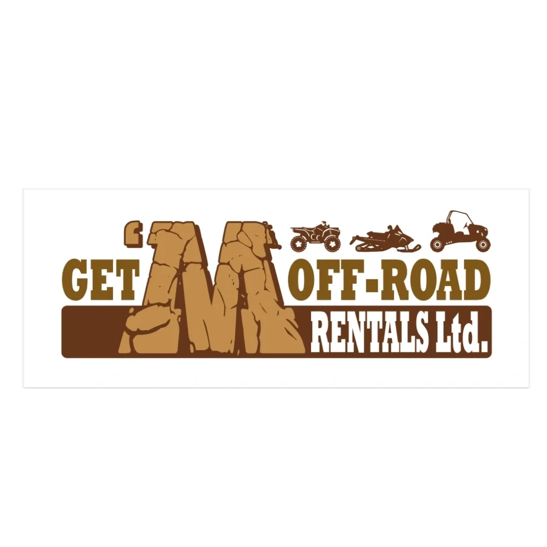 get'm off-road rentals logo
#offroad
#adventure