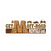 Get'm Off-Road Rentals Ltd