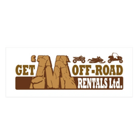 Get'm Off-Road Rentals Ltd