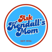 Ask Kendall's Mom