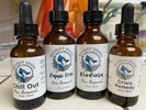 David Kukkola @ Bluejay Herbs