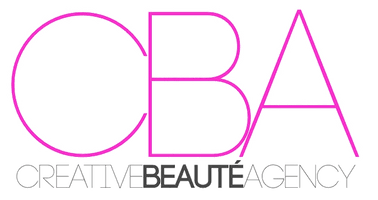CBA
Creative Beauté Agency
