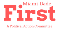 Miami-Dade First