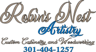 Robin's Nest Artistry