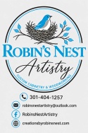 Robin's Nest Artistry