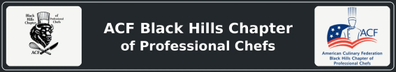 ACF Black Hills Chapter