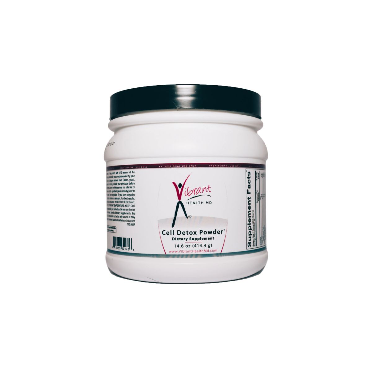 Cell Detox Powder