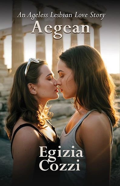 lesbian fiction at its best and most satisfying