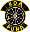 Koa Puna MC