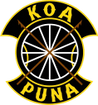 Koa Puna MC