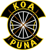 Koa Puna MC