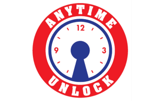 Anytime Unlock “Let me pick your lock”