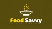 FoodSavvy