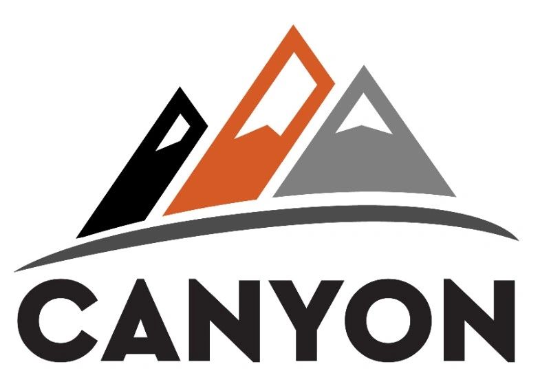 Canyon Apartments