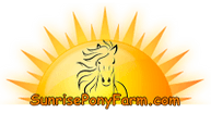Sunrise Pony Farm