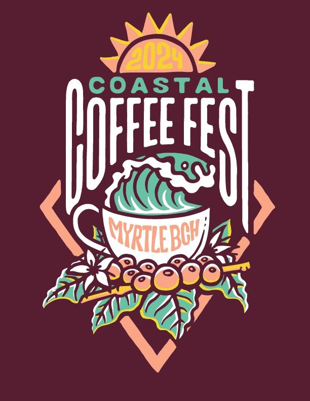 Coastal Coffee Fest