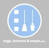 Rags, Brooms & Mops, Inc.